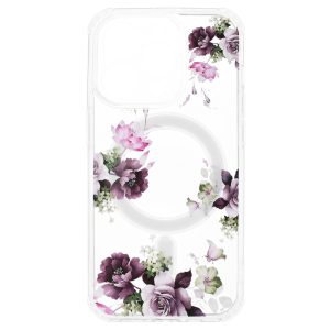 Tel Protect Flower Magsafe for Iphone 13 Pro design 7 4 foto add 244857