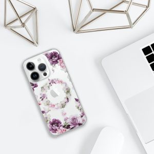 Tel Protect Flower Magsafe for Iphone 14 Pro design 6 6 foto add 244925