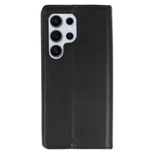 Smart Magneto Case for Samsung Galaxy S24 Plus black 6 foto add 267369