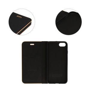 Vennus Book Case with frame for Samsung Galaxy S24 Plus black 4 foto add 273620
