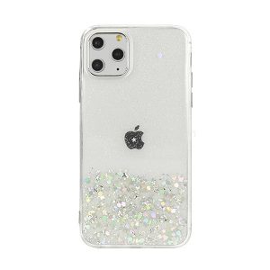 Brilliant Clear Case for Xiaomi Redmi Note 13 Pro 4G Transparent 4 foto add 273950