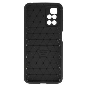 Vennus Carbon Elite for Xiaomi Redmi 10 Black 3 foto add 279767