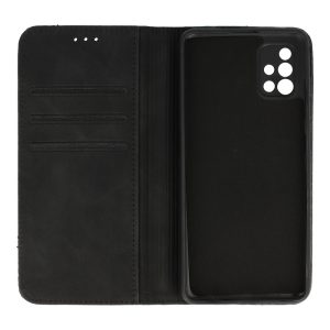 Wonder Prime Case for Samsung Galaxy A51 black 4 foto add 280006