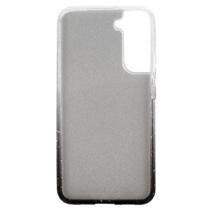 Back Case BLING for SAMSUNG GALAXY S22 Plus Black 3 foto add 280195