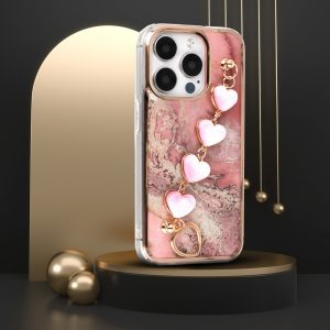 Trend Case for Samsung Galaxy S24 design 6 pink 5 foto add 281555