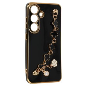 Trend Case for Samsung Galaxy A34 5G design 3 black 4 foto add 283391