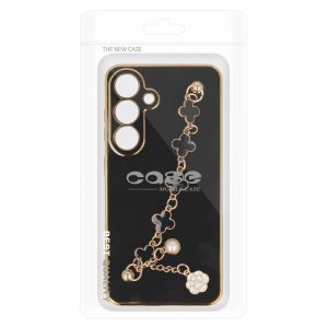 Trend Case for Samsung Galaxy A34 5G design 3 black 6 foto add 283393