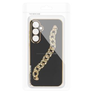 Trend Case for Samsung Galaxy A34 5G design 4 black 6 foto add 283538