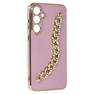 Trend Case for Samsung Galaxy A34 5G design 4 pink 4 foto add 283540