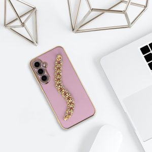 Trend Case for Samsung Galaxy A34 5G design 4 pink 5 foto add 283541