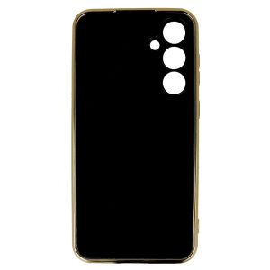 Trend Case for Samsung Galaxy S23 FE design 4 black 3 foto add 283590