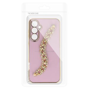 Trend Case for Samsung Galaxy S23 FE design 4 pink 6 foto add 283598