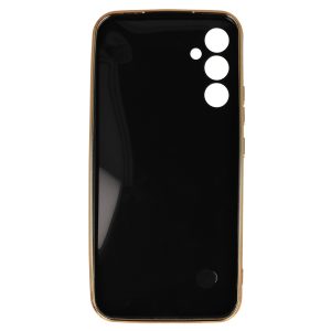 Trend Case for Samsung Galaxy A34 5G design 3 black 3 foto add 283837