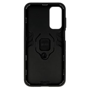 Ring Armor Case for Samsung Galaxy A15 4G/5G Black 3 foto add 283987