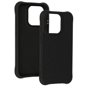 Tel Protect Wave Magsafe Case for Samsung Galaxy S23 black 4 foto add 285048