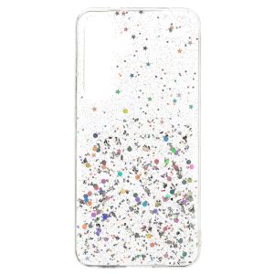 Brilliant Clear Case for Samsung Galaxy S23 FE Transparent 3 foto add 286138
