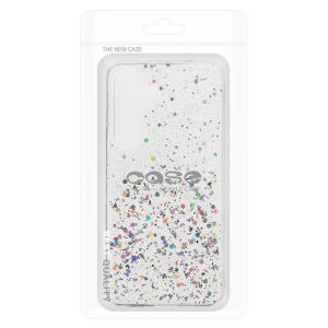Brilliant Clear Case for Samsung Galaxy S23 FE Transparent 6 foto add 286141