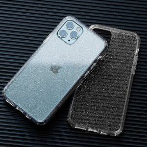 Crystal Glitter Case for Samsung Galaxy A15 4G/5G Silver 5 foto add 287201