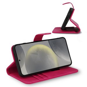 Wonder Fancy Case for Samsung Galaxy S24 FE fuchsia 6 foto add 288421