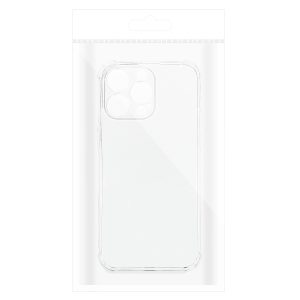 Clin Anti Shock 1,5mm for XIAOMI 15 PRO 5G TRANSPARENT 5 foto add 309350