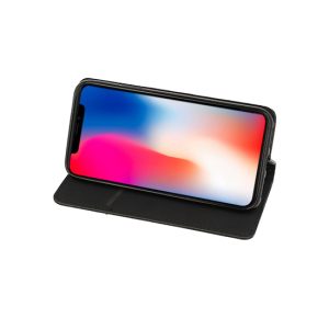 Smart Book MAGNET Case for XIAOMI 15 PRO 5G BLACK 4 foto add 309609