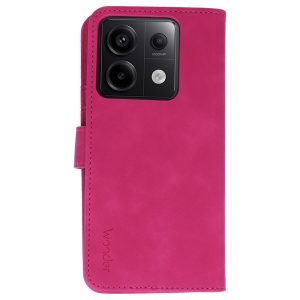 Wonder Fancy Case for Xiaomi Redmi Note 13 5G fuchsia 3 foto add 312787