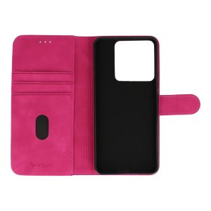 Wonder Fancy Case for Xiaomi Redmi Note 13 5G fuchsia 4 foto add 312788