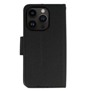 Fancy Case for Samsung Galaxy S25 Edge black 3 foto add 318570