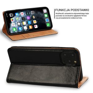 Book Special Case for SAMSUNG GALAXY S25 EDGE BLACK 6 foto add 318613