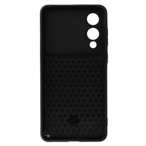 Slide Camera Armor Case for Samsung Galaxy S25 Edge Black 3 foto add 319236
