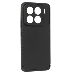 Tel Protect Carbon Elite for Xiaomi 15 Pro 5G Black 4 foto add 319405