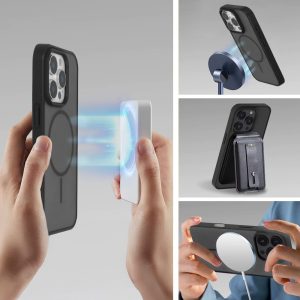 Magmat Slim Case for Iphone 17 Pro Max black 6 foto add 323266