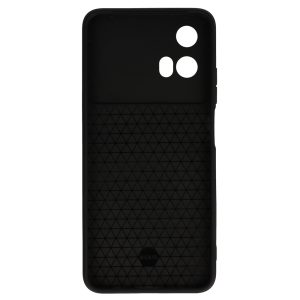 Slide Camera Armor Case for Motorola Moto G35 5G Black 3 foto add 323781