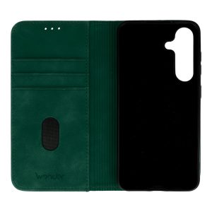 Wonder Smart Case for Xiaomi Redmi Note 14 5G green 4 foto add 324004