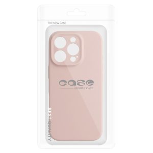 MagColor Pure Case for Iphone 16 powder pink 4 foto add 325959