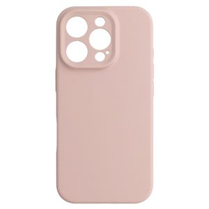 MagColor Pure Case for Iphone 16 powder pink 5 foto add 325960