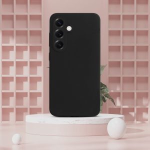 MagColor Pure Case for Samsung Galaxy S25 Edge black 5 foto add 326146