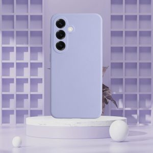 MagColor Pure Case for Samsung Galaxy S25 Edge lavender 5 foto add 326152
