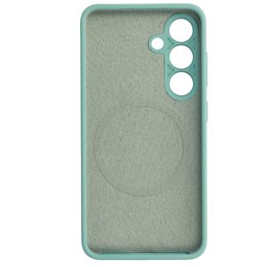 MagColor Pure Case for Samsung Galaxy S25 Edge mint 3 foto add 326156