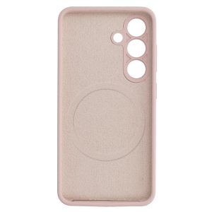 MagColor Pure Case for Samsung Galaxy S25 Edge powder pink 3 foto add 326162