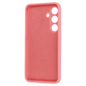 MagColor Pure Case for Samsung Galaxy S25 red 4 foto add 326193