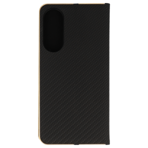 Wonder Frame Carbon Case for Samsung Galaxy S25 Edge black 3 foto add 327956