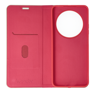 Wonder Frame Case for Xiaomi Redmi 14C red 4 foto add 329044