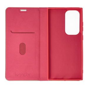 Wonder Frame Case for Samsung Galaxy S24 Ultra red 4 foto add 329163