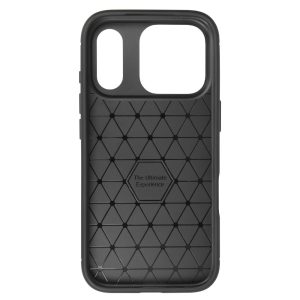 Tel Protect Carbon Elite for Iphone 17 Pro Max Black 3 foto add 329596