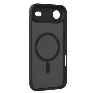 Full Matte Mag Cover iPhone 17 Air black 3 foto add 329669