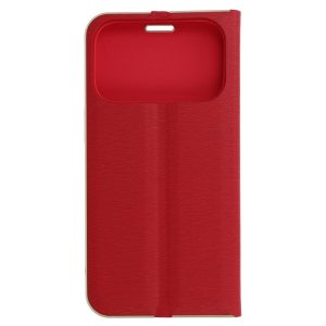 Wonder Frame Case for Iphone 17 Pro Max red 3 foto add 331740