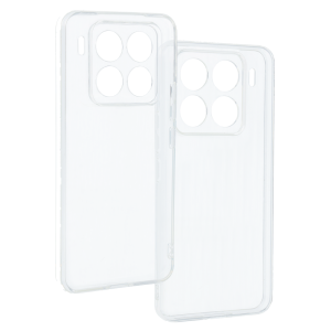 Ultra Clear 1mm Case for Xiaomi 15 Pro 5G Transparent 4 foto add 331996