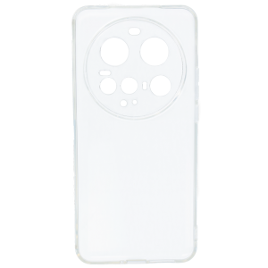 Back Case 2 mm Perfect for XIAOMI 15 Ultra 5G TRANSPARENT 3 foto add 331999