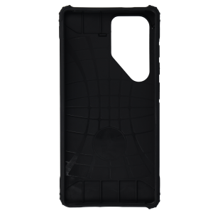 Armor Carbon Case for Samsung Galaxy S25 Ultra Black 3 foto add 332326
